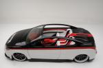 Scion tC by Epic Cartel 2009 года